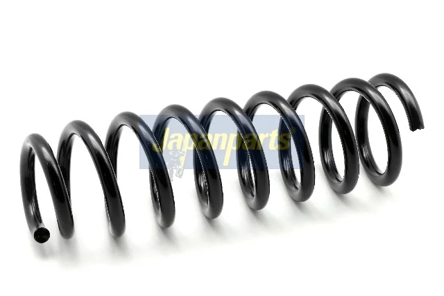 Pružina podvozku JAPANPARTS ZC6209A