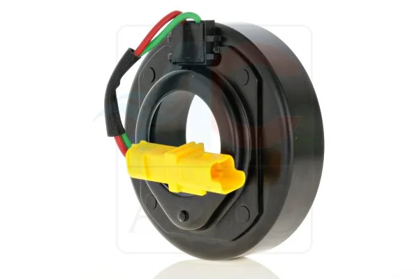 Cívka, kompresor s magnetickou spojkou ACAUTO AC-04SD15