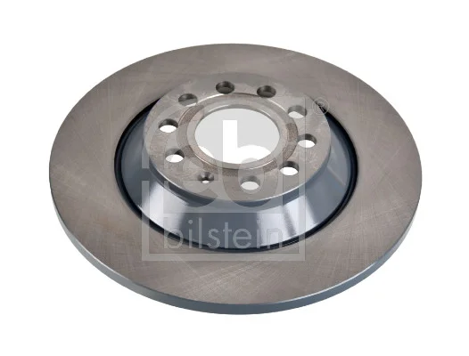 Brzdový kotouč FEBI BILSTEIN 43873 – OE 4F0615601G