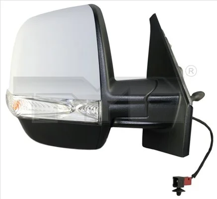 vnejsi zpetne zrcatko TYC 325-0145