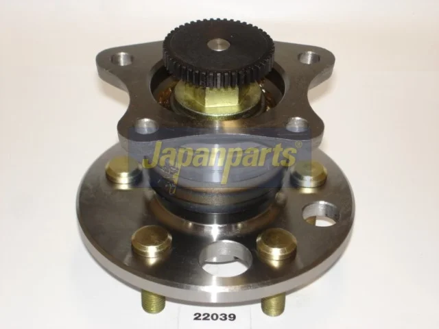 Náboj kola JAPANPARTS KK-22039