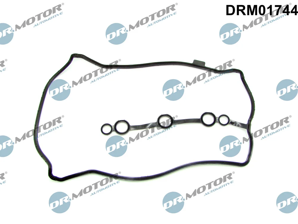 Těsnění, kryt hlavy válce Dr.Motor Automotive DRM01744 Těsnění, kryt hlavy válce Dr.Motor Automotive DRM01744