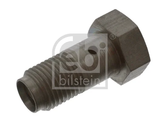 Ventil, palivový přívodní systém FEBI BILSTEIN 39618 – OE 1332556