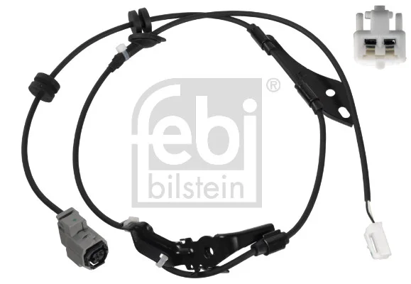 Snímač, počet otáček kol FEBI BILSTEIN 172072