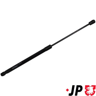 Pneumaticka pruzina, zavazadlovy / nakladovy prostor JP GROUP 4381201900