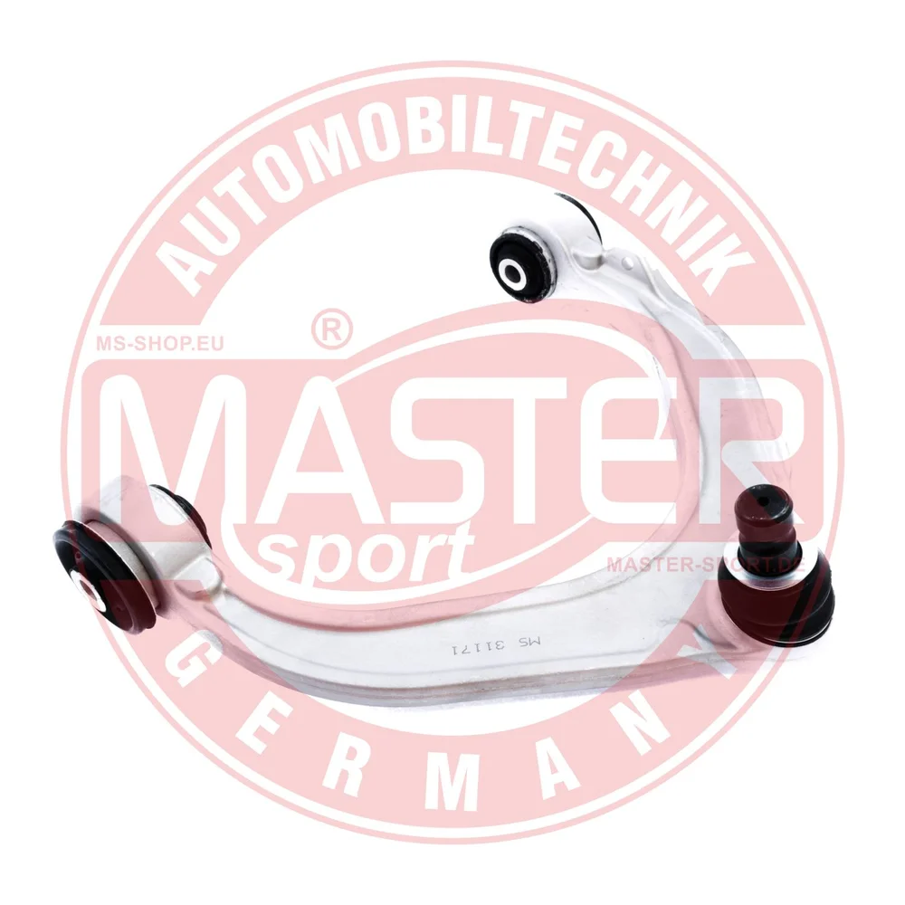 Rameno nápravy predné ľavé BMW X6 MASTER-SPORT GERMANY 31171-PCS-MS