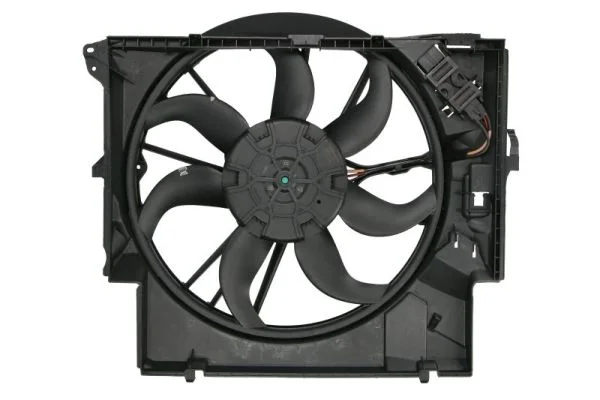 Větrák, chlazení motoru THERMOTEC D8B012TT – OE 17427545366