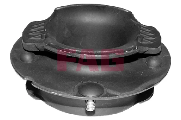 Ložisko pružné vzpěry Schaeffler FAG 814004110 – OE A1243201444