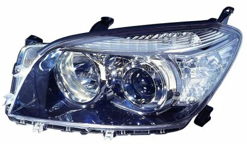 TO RAV4 06-/L světlomet HB3 s DEPO 212-11K5L-LDEM7