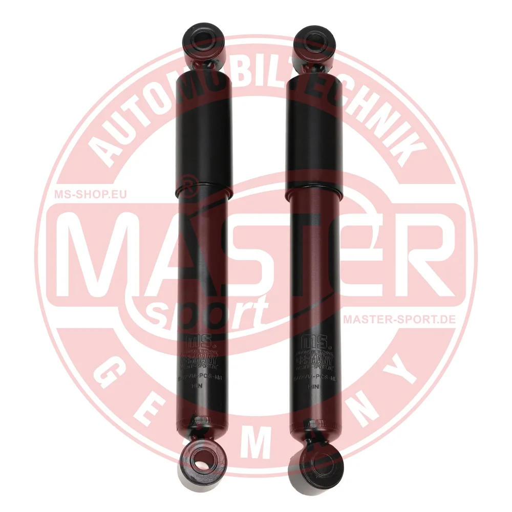 Tlumič pérování MASTER-SPORT GERMANY 16K005261 Tlumič pérování MASTER-SPORT GERMANY 16K005261