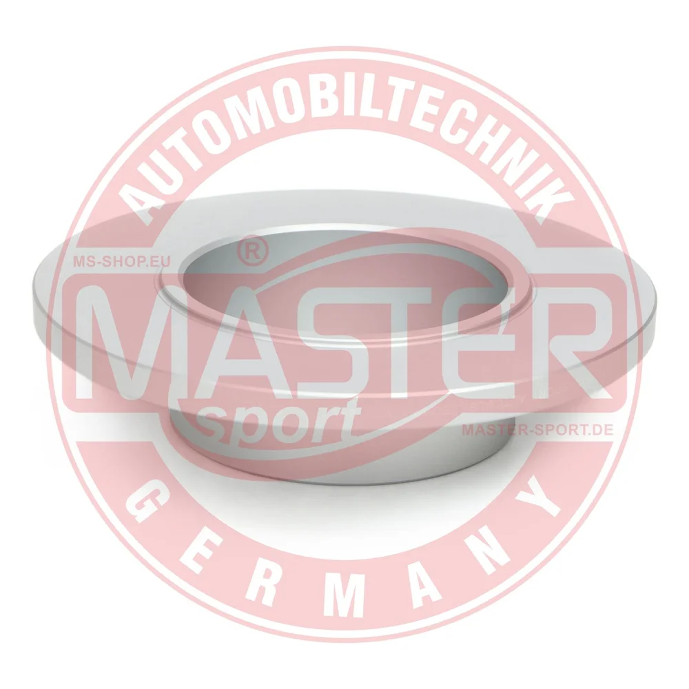 Brzdový kotouč MASTER-SPORT GERMANY 24011601291-PCS-MS – OE 2991646