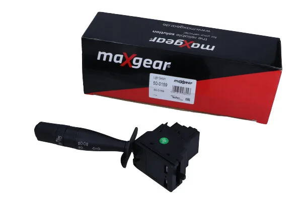 Spínač řízení MAXGEAR 50-0159 – OE 6253.79 Spínač řízení MAXGEAR 50-0159 – OE 6253.79