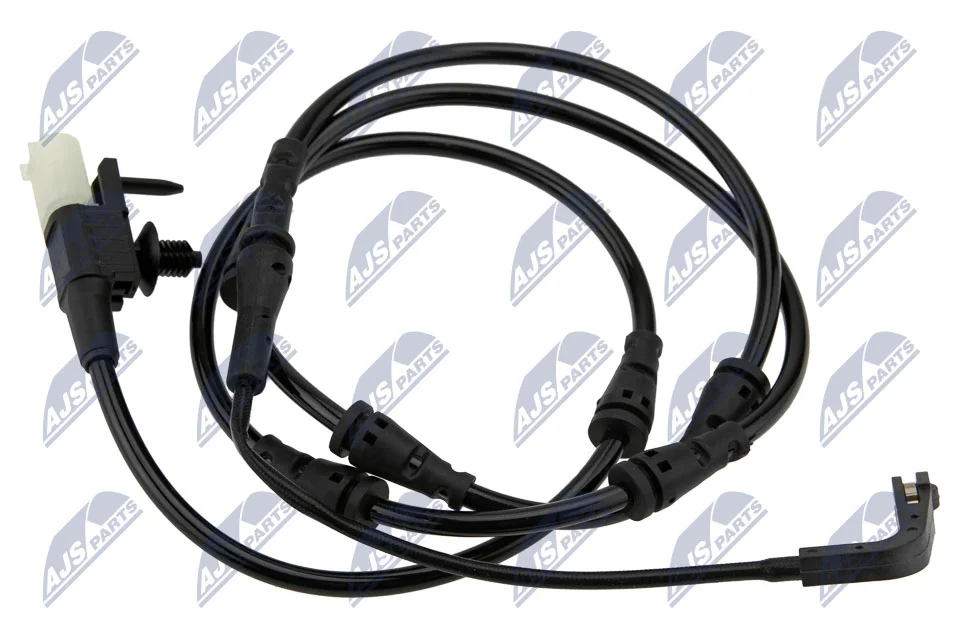 Výstražný kontakt, opotřebení obložení NTY HCZ-LR-015 – OE LR098988