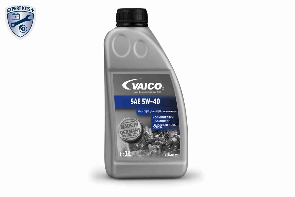 Motorový olej VAICO V60-0025 Motorový olej VAICO V60-0025