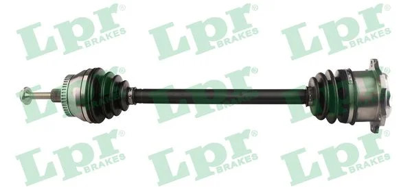 Hnací hřídel LPR DS14249
