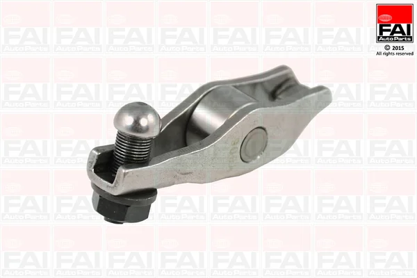 Vahadlo, řízení motoru FAI AutoParts R167S Vahadlo, řízení motoru FAI AutoParts R167S