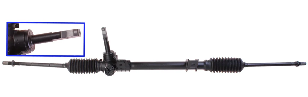 Řídicí mechanismus ELSTOCK 14-0541