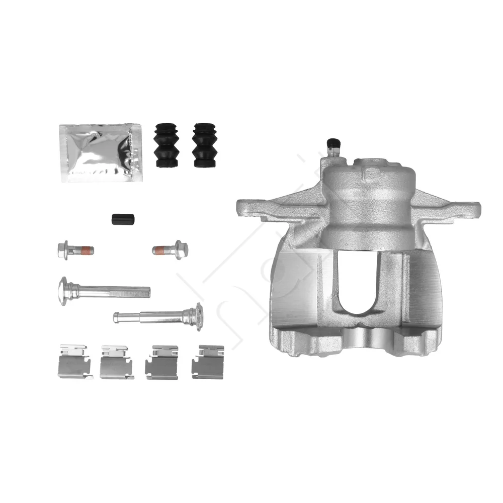 HAM.ZACISK /P/AVENSIS 1.6-2.4 03-08 /L/ HART 267267