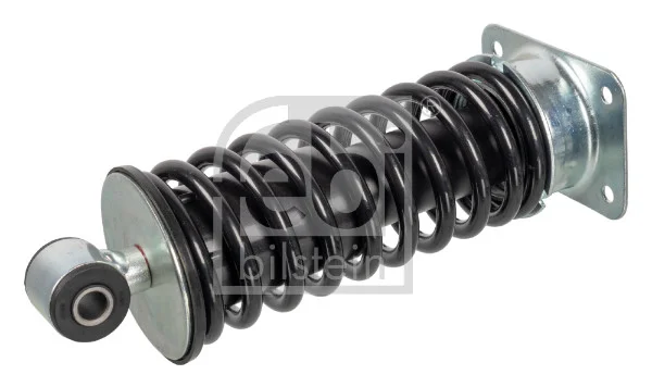 Tlumič, zavěšení kabiny FEBI BILSTEIN 173734