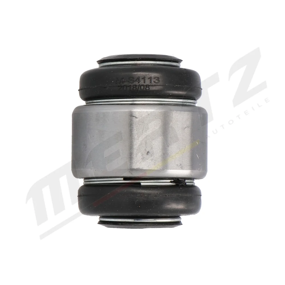 Uložení, řídicí mechanismus MERTZ M-S4113