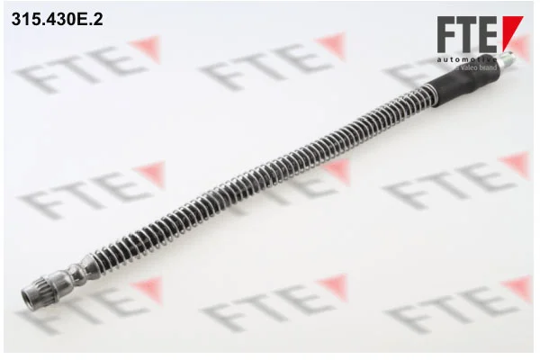 Brzdová hadice FTE 9240165 – OE 7700423975