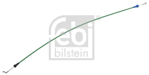 Lanko, otevření dveří FEBI BILSTEIN 186146