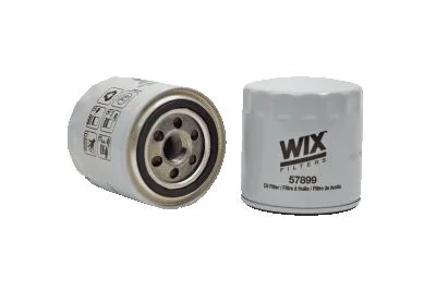 Olejový filtr WIX FILTERS 57899 Olejový filtr WIX FILTERS 57899
