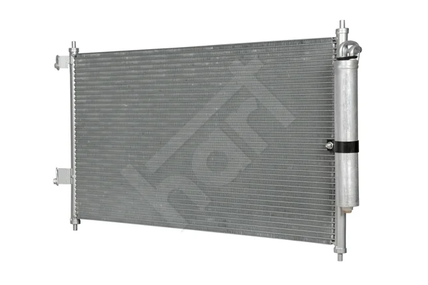 CHLADIČ KLIMATIZ.X-TRAIL 4X4 2.5 01- HART 611229