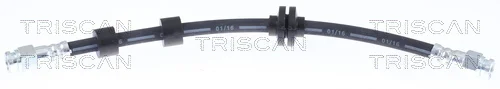 Brzdová hadice TRISCAN 815024257