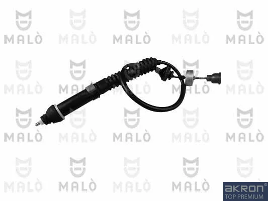 Tazne lanko, ovladani spojky MALO 26540 Tazne lanko, ovladani spojky MALO 26540