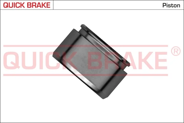 Píst, brzdový třmen QUICK BRAKE 185261K