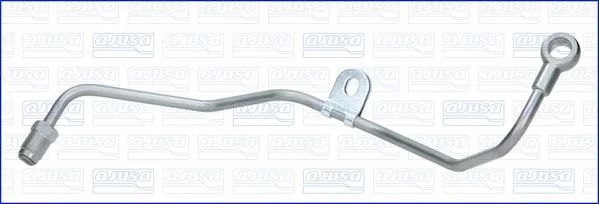 Olejové potrubí AJUSA OP10168 – OE MD094735 Olejové potrubí AJUSA OP10168 – OE MD094735