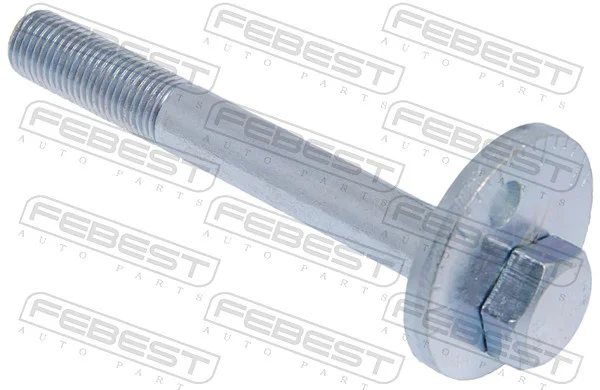 Šroub pro opravu odklonu kola FEBEST 0129-004