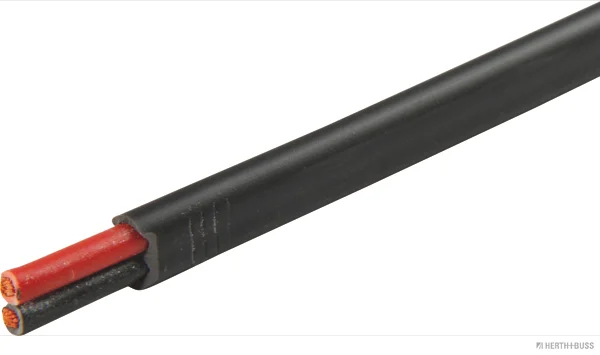 Elektrické vedení HERTH+BUSS ELPARTS 51275148000 – OE 0008210001 Elektrické vedení HERTH+BUSS ELPARTS 51275148000 – OE 0008210001