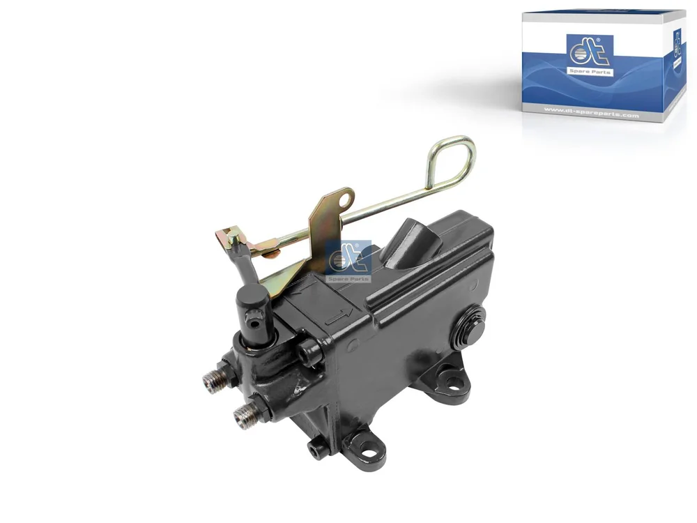 Sklápěcí čerpadlo, kabina DT Spare Parts 4.65193