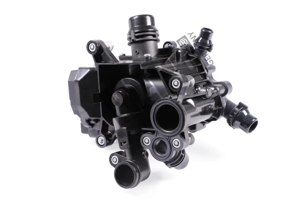 Termostat, chladivo HEPU TM1021 – OE 11537644811