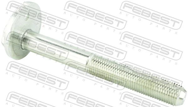 Šroub pro opravu odklonu kola FEBEST 0229-004