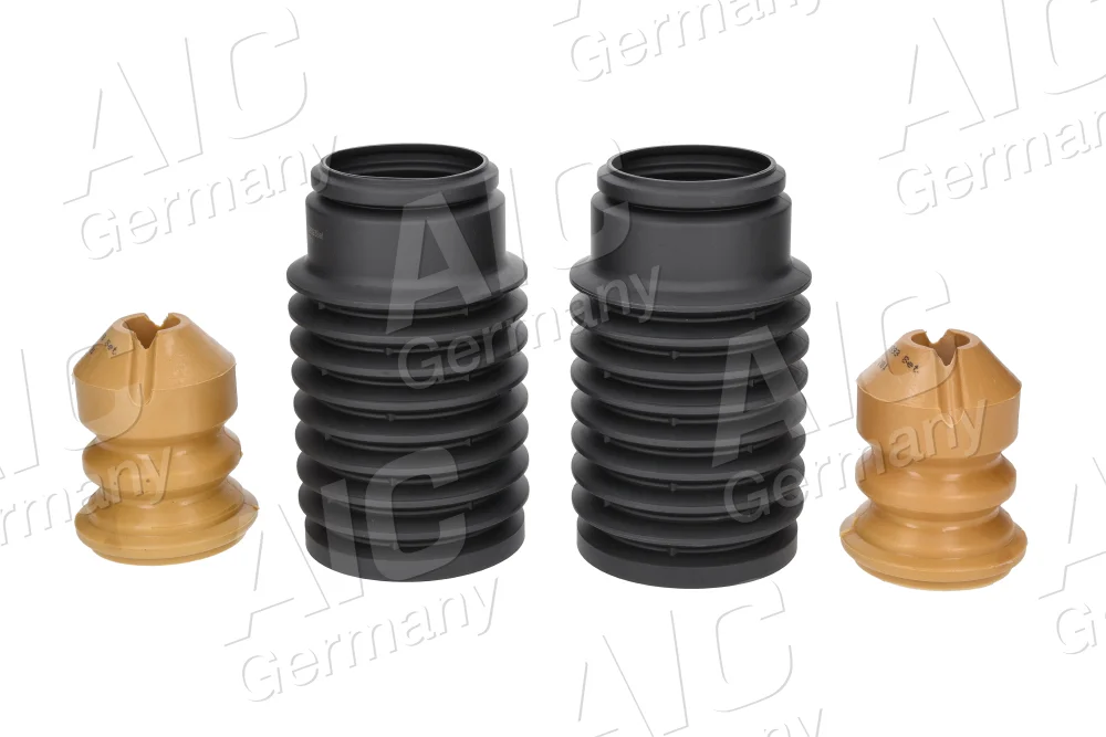 Ochranná sada proti prachu, tlumič pérování AIC 58393Set