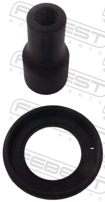 Zástrčka, zapalovací cívka FEBEST TCP-001