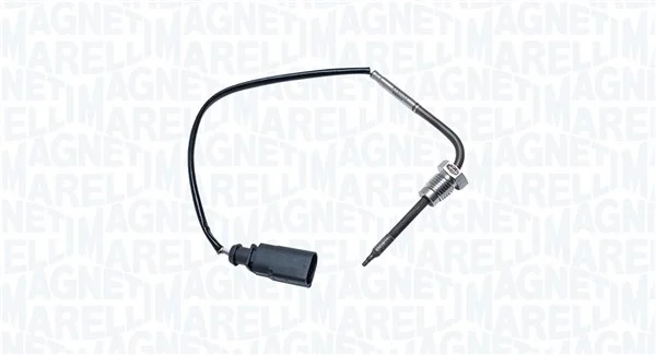 Čidlo, teplota výfukových plynů MAGNETI MARELLI 172000553010 Čidlo, teplota výfukových plynů MAGNETI MARELLI 172000553010
