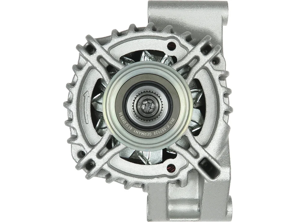 generátor AS-PL A6438