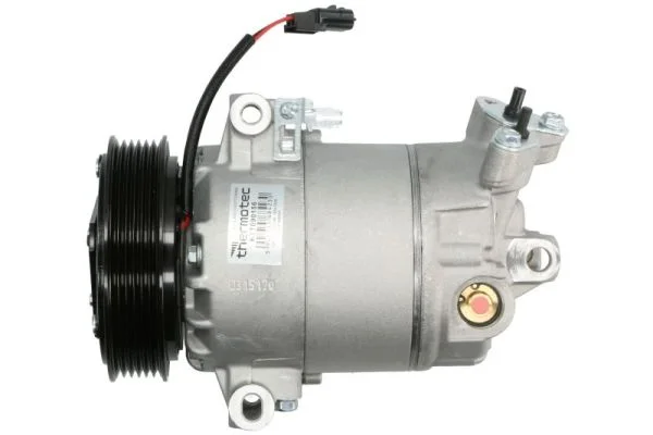 Kompresor, klimatizace THERMOTEC KTT090156