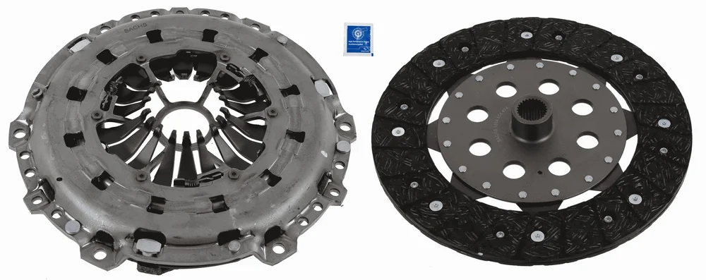 Sada spojky SACHS 3000951647