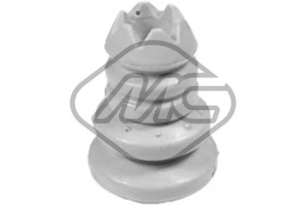 Zarážka, odpružení METALCAUCHO 51078 – OE 5318885