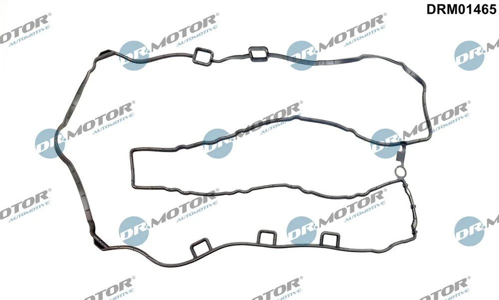 Těsnění, kryt hlavy válce Dr.Motor Automotive DRM01465