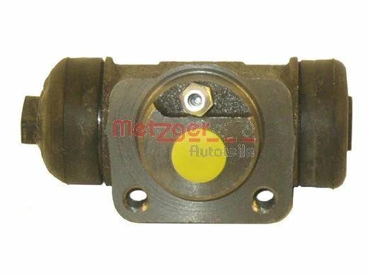 Válec kolové brzdy METZGER AUTOTEILE 101-109 – OE 34211117104