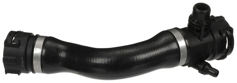 Hadice chladiče GATES 05-3300 – OE 17127604542