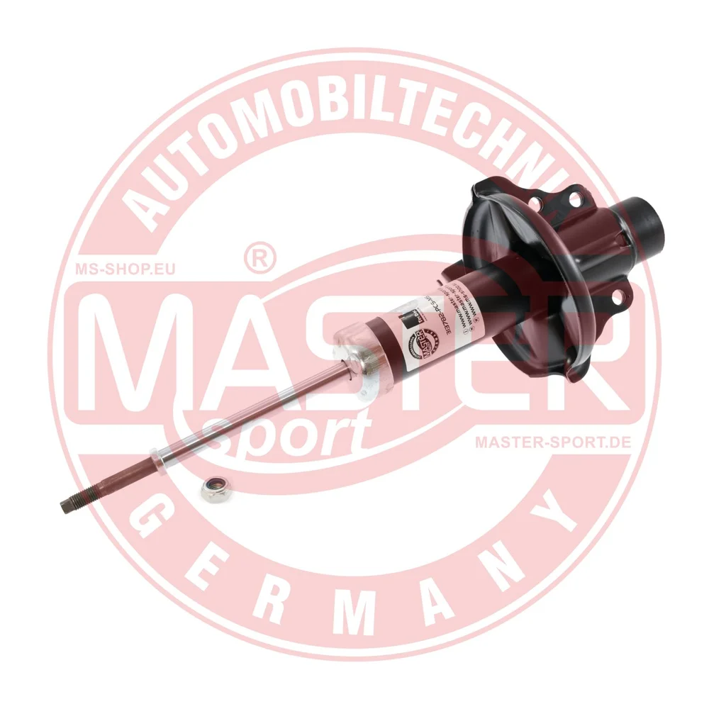 Tlmič perovania MASTER-SPORT GERMANY 313782-PCS-MS