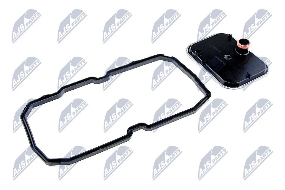 Sada hydraulického filtru, automatická převodovka NTY FSF-ME-001