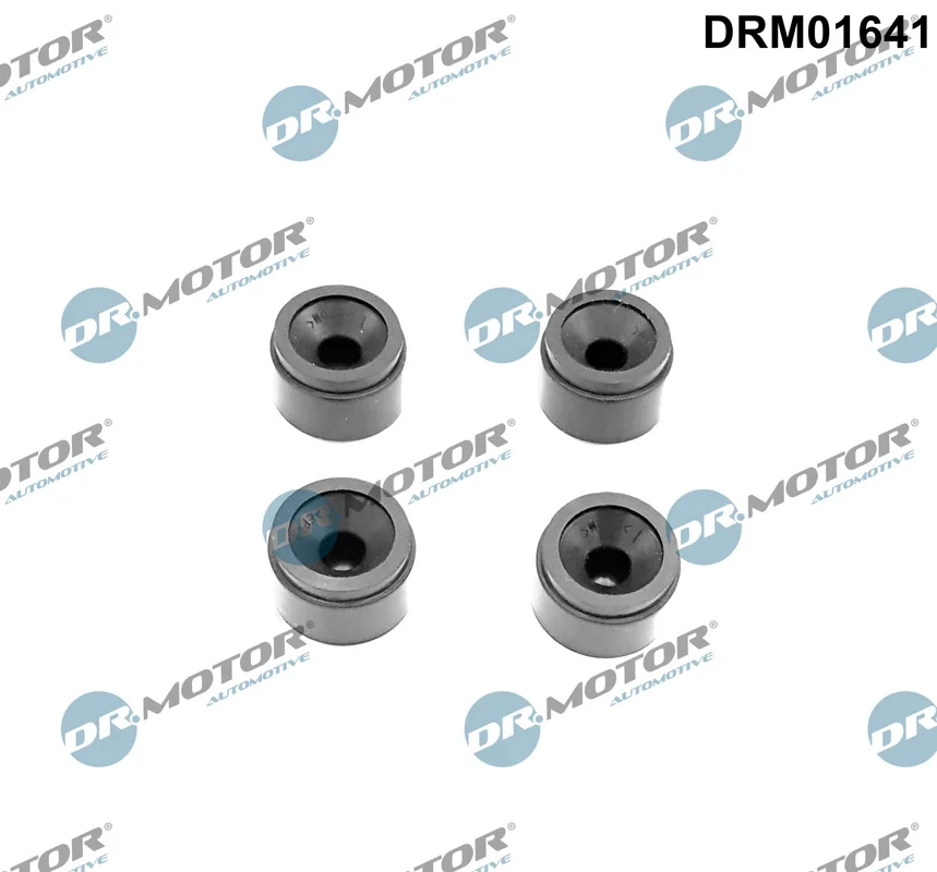 Doraz, kryt motoru Dr.Motor Automotive DRM01641